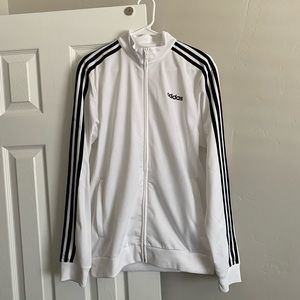 adidas jacket (men’s size)